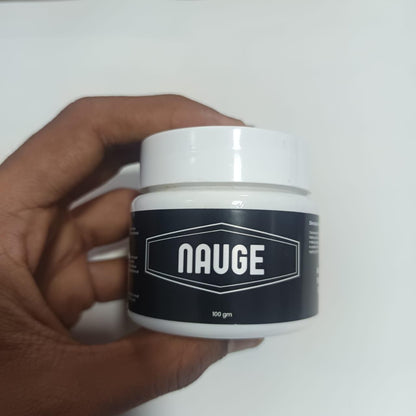 Man Mackup Cream 100gm Pack of 1